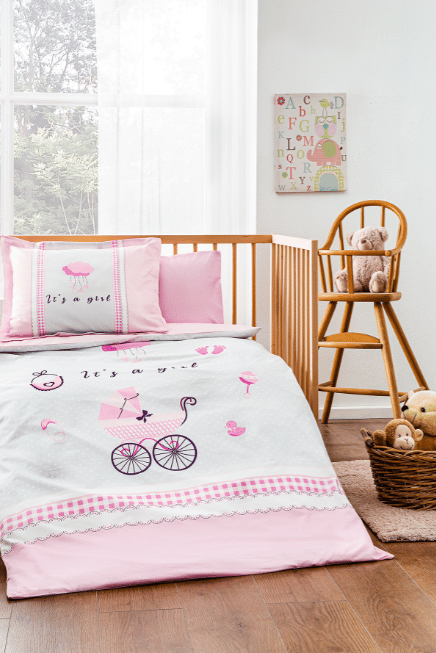 ÖZDİLEK RF BEBE PEMBE JOUETS NEV.TK 8697353548949