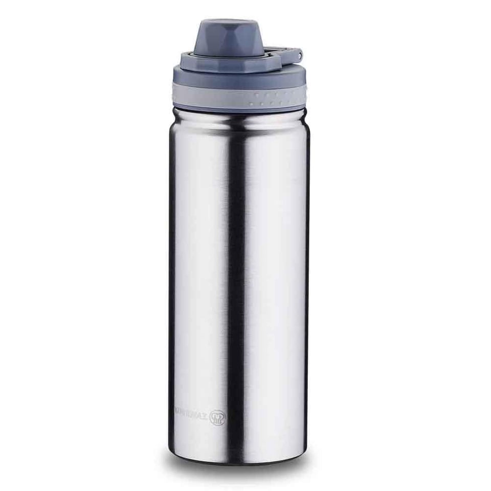 Korkmaz A742 Essentıals Sport Termos 530ml. Inox