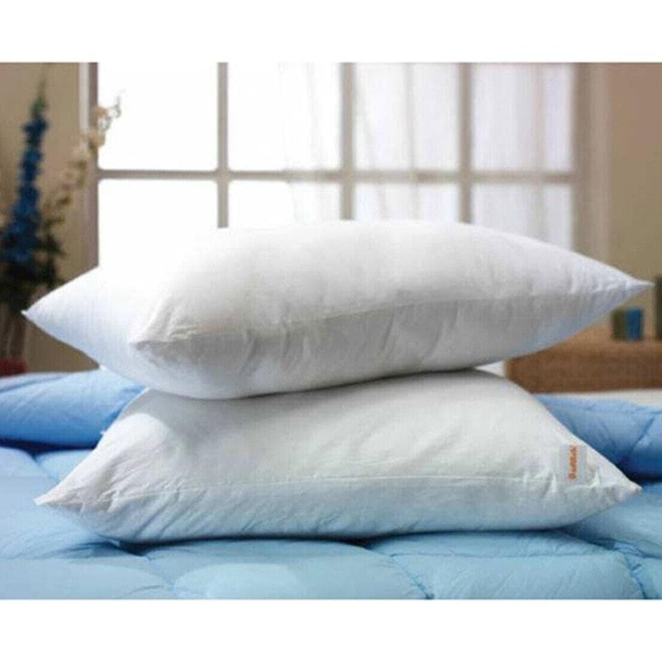 ÖZDİLEK YASTIK SILIKON RF 50*70 BEYAZ (EKO) 8697353255809