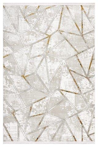 Luxess Tuval 1048 Gold 160x230 (3,68 M2)
