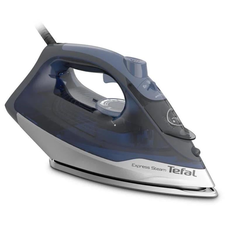 Tefal FV2868E1 Express Steam+ 2500 Watt Buharlı Ütü (4300007578)