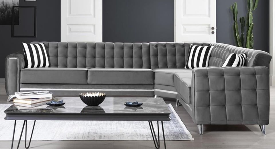 Porto Köşe Takımı 3L RE 2R