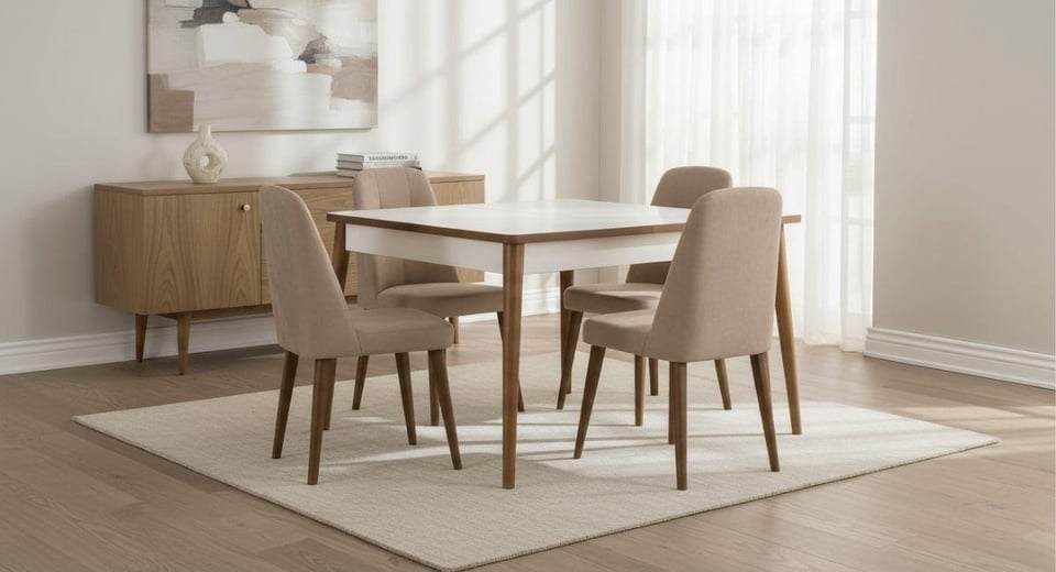 Esin Yemek Masası M329