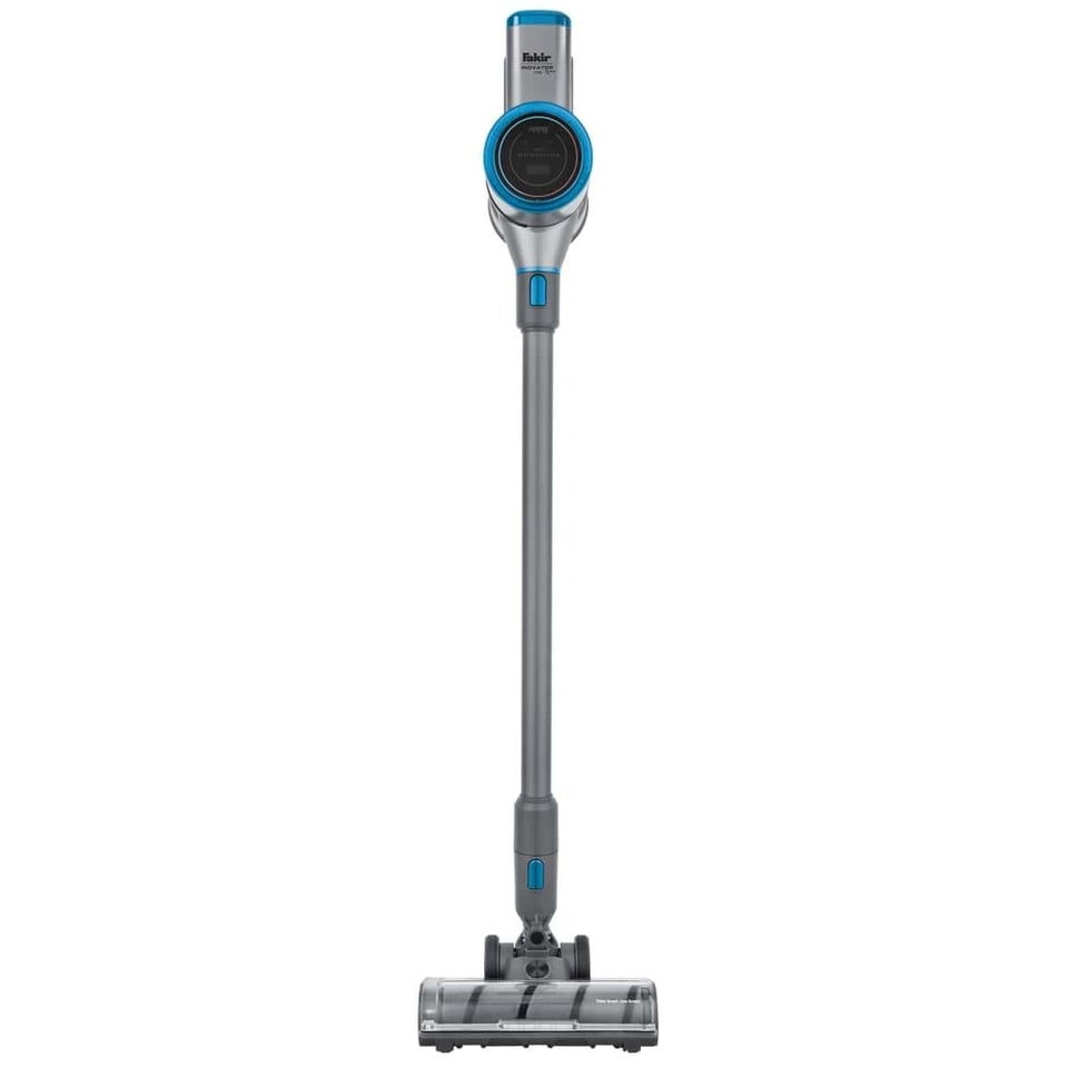Fakir Inovator X Plus 7286 Dik Süpürge (41004706)