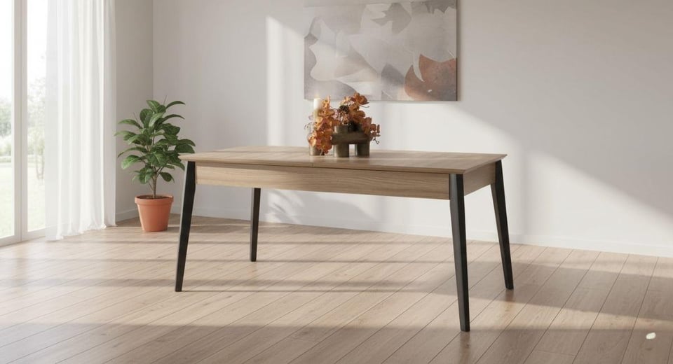 İstinye Yemek Masası