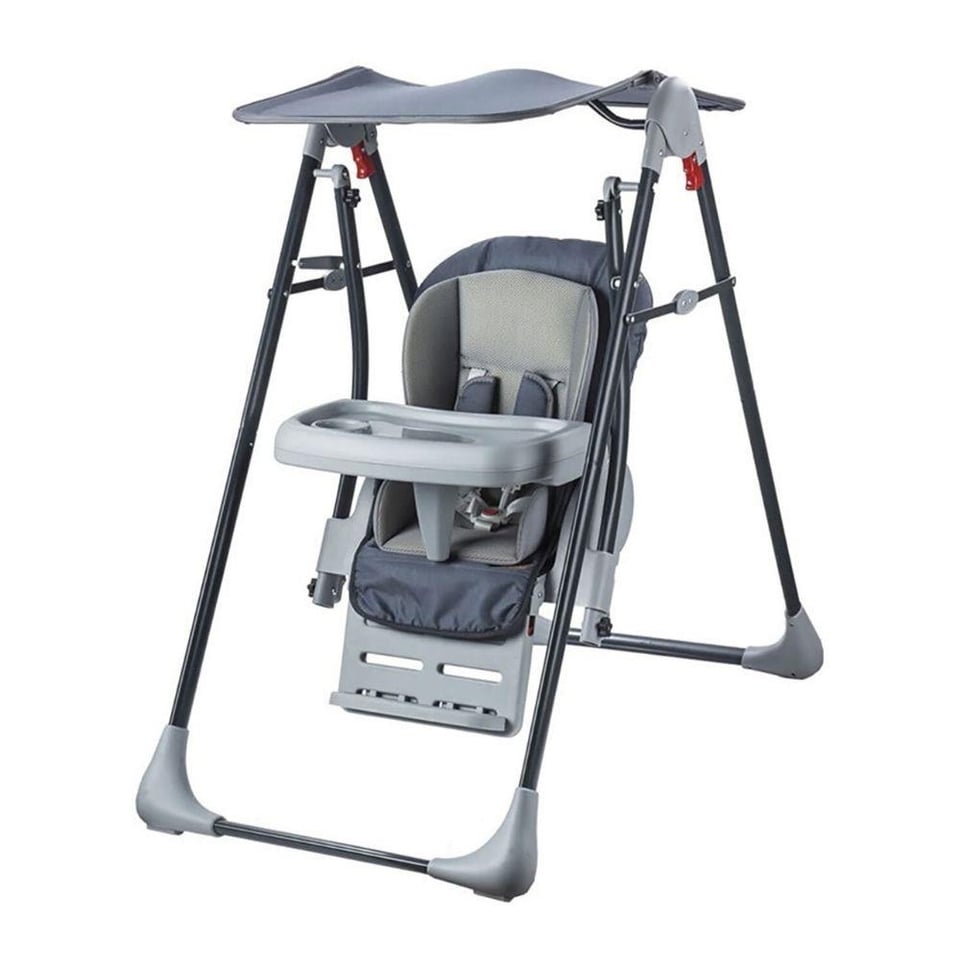 Babycare Bc 530 Rocket Elite Salıncak