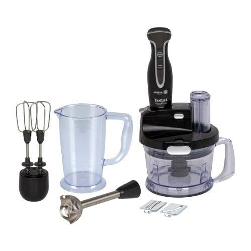 Tefal Powelix Activflow Pro Blender Seti 1000 W Siyah 