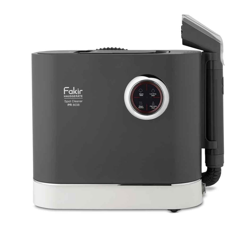 Fakir Spot Cleaner PR8038 Buhar & Leke Temizleyici (41005210)
