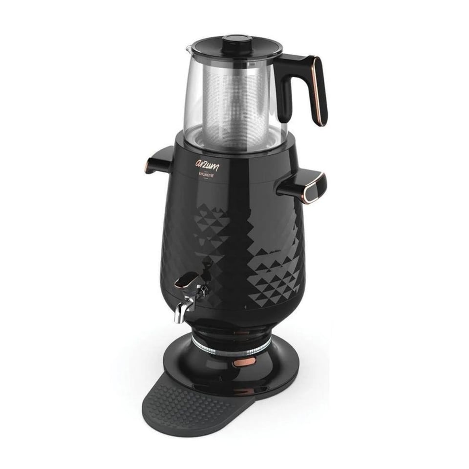 Arzum AR3083 Ehlikeyif Semaver