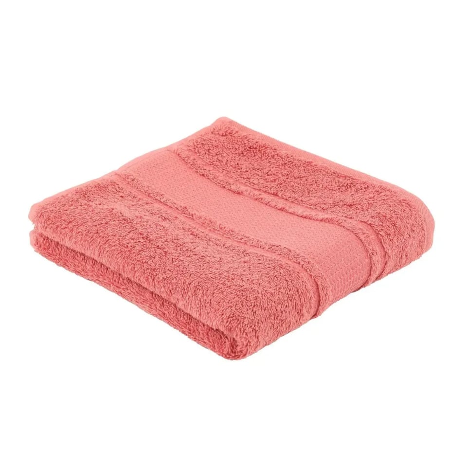 ÖZDİLEK COLOURIST K.MERCAN HAVLU 50*90