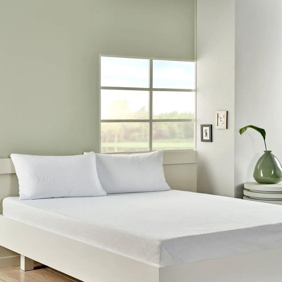 Tac Perfect Alez 100x200 Cm Beyaz