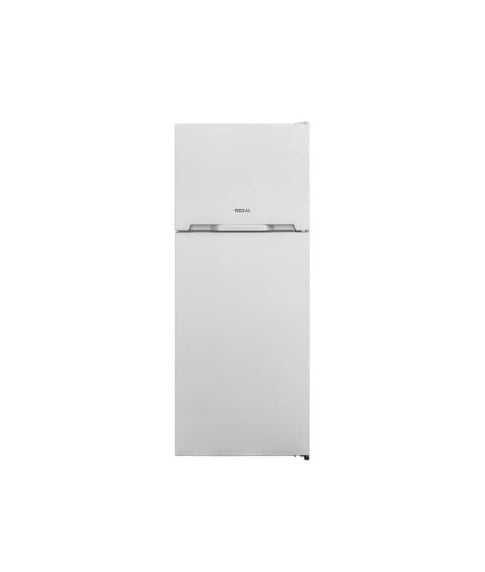 Regal 202667950 NF 45021 Beyaz Nofrost  Buzdolabı