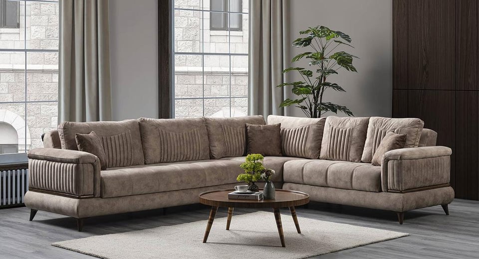 Puka Köşe Takımı