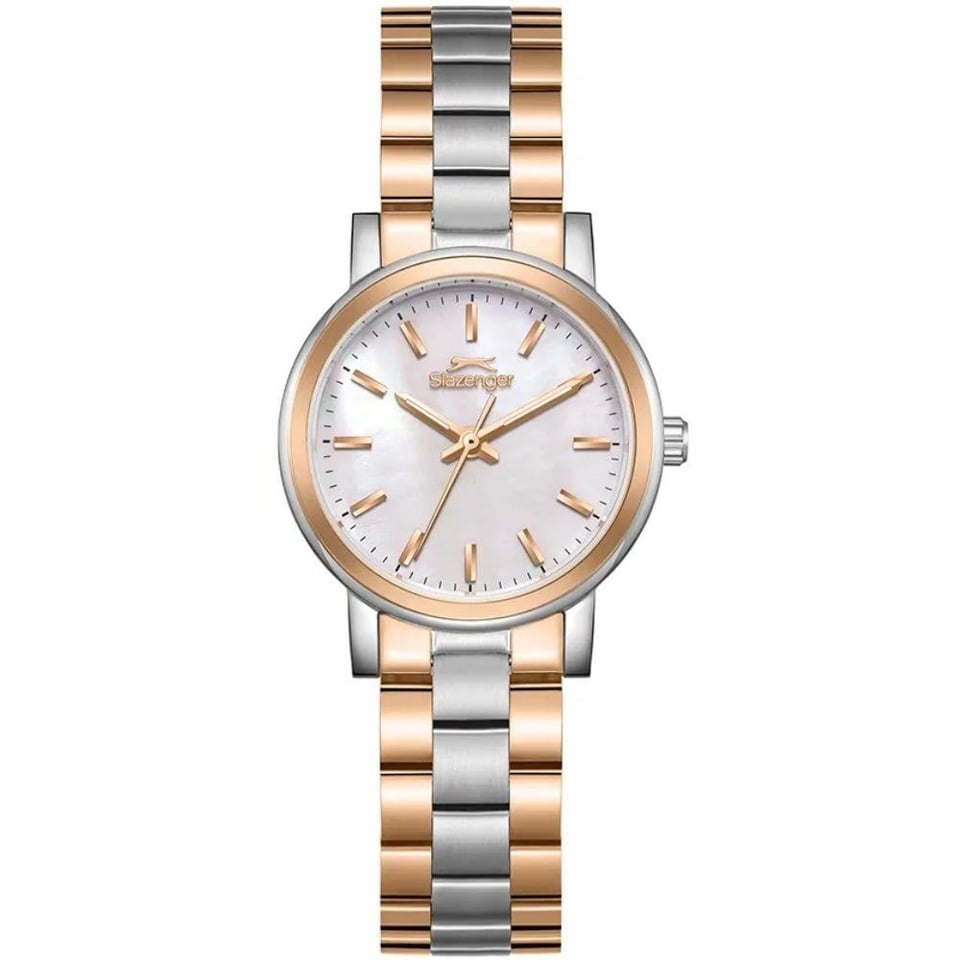 Slazenger Sl 09.2475.3.04 Kol Saati Erkek