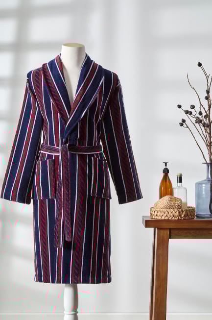 ÖZDİLEK HAWAI MARIN/LACIVERT SALYAKA (S/M) 8697353570544