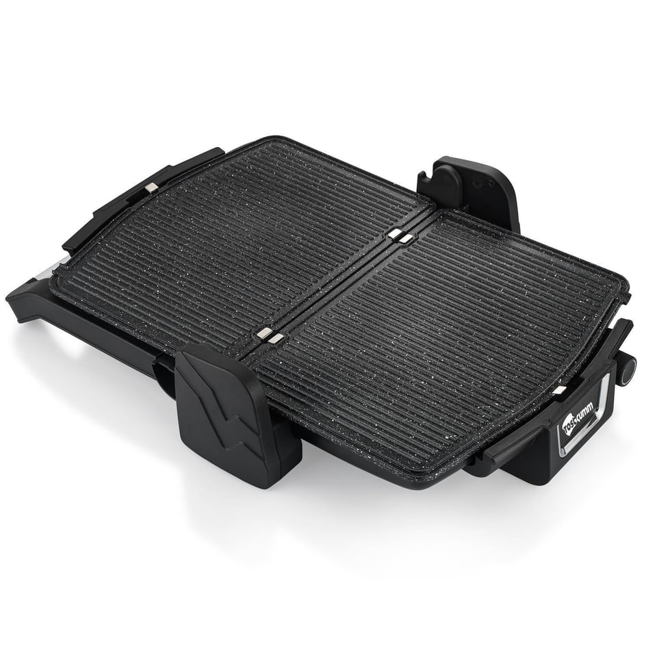 Schafer 2SE709-25007-SIY01 Tostçumm Tost Makinesi-Siyah