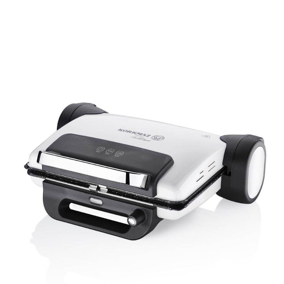Korkmaz A810-06 Tostema Midi Tost Makinesi Vanilya