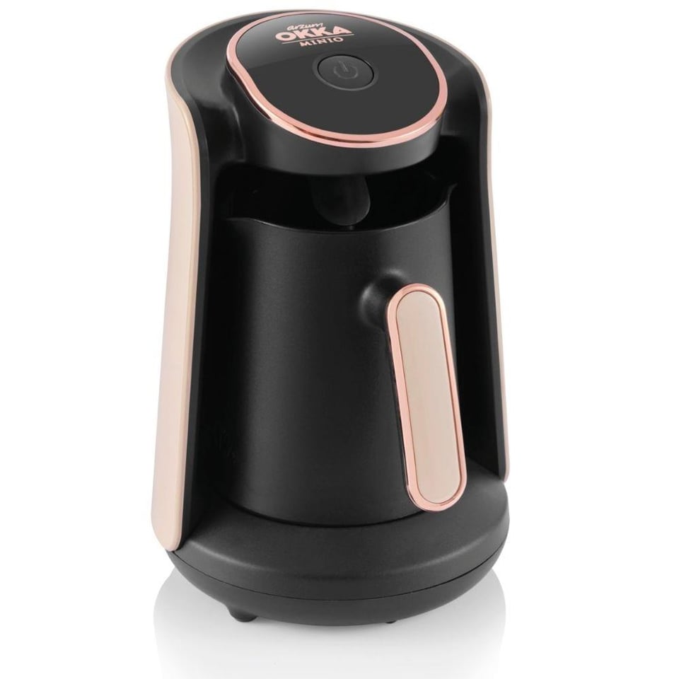 Arzum OK004-54 Okka Minio Türk Kahvesi Makinesi Buğday