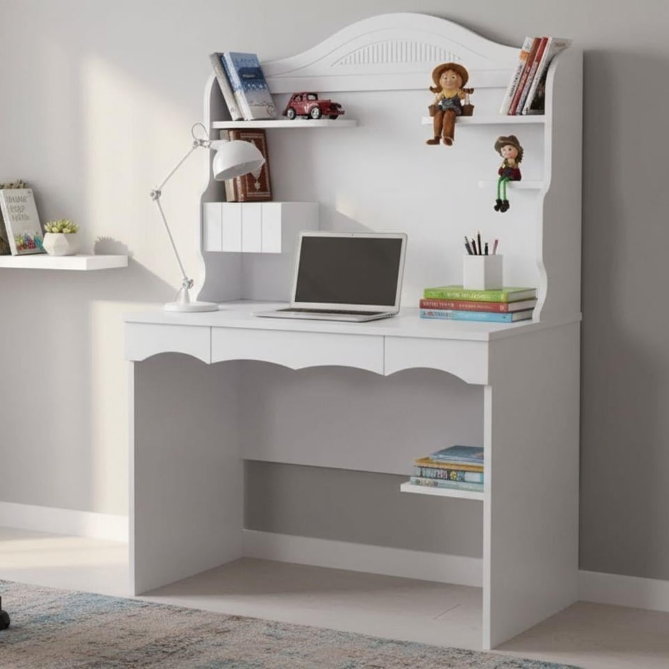 Kupa1 Genç Bilgisayar Masası (K507)