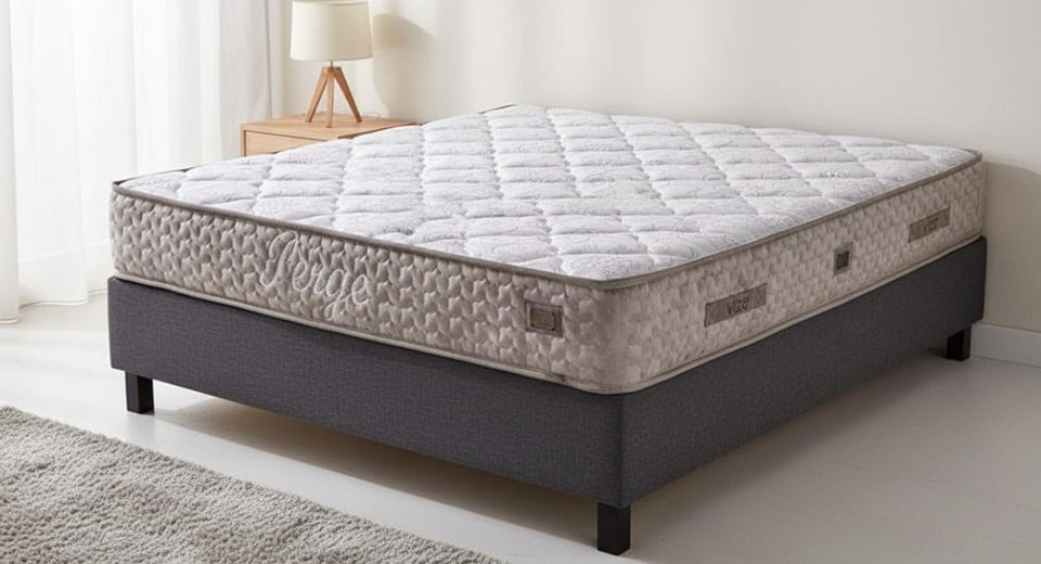Perge 100x200 Yatak