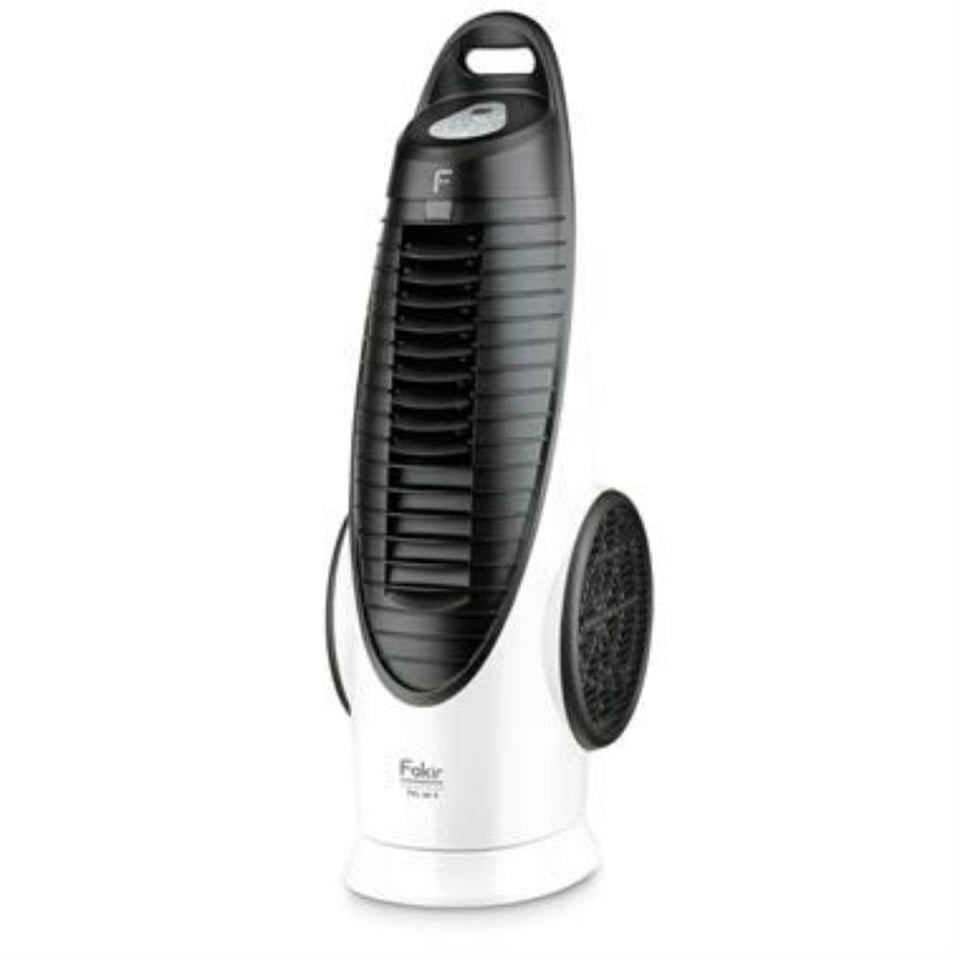 Fakir Tvl 90 S Kule Tipi Vantilatör 