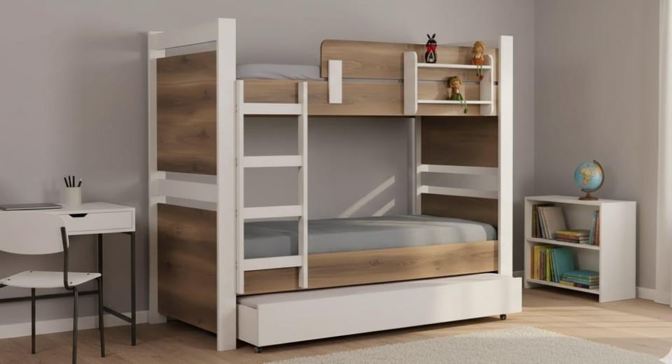 Dardason DM348 Irmak Ranza