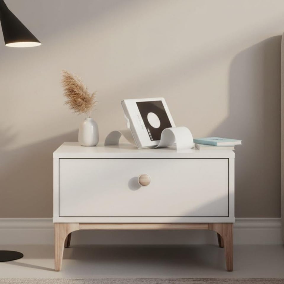 Polo Komodin (2 Adet)