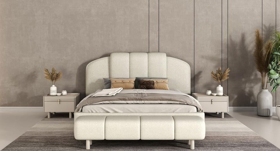 Renata Bazalı Karyola (Başlıksız) 148099