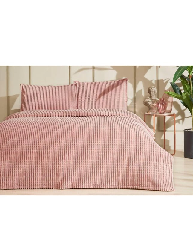 ÖZDİLEK PIRAMIT M.LINE TK (Y) PUDRA YATAK ORT. 8697353603839