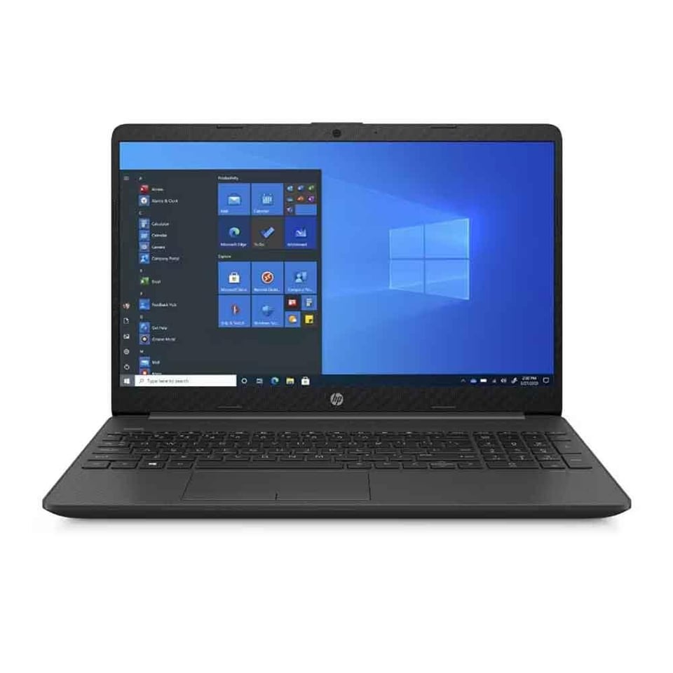 HP 255 7N4W2AA G8 15,6 Ryzen5 5500U 8GB 256GB SSD Win11 NB