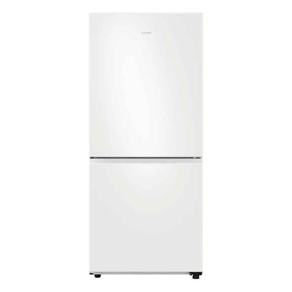 Samsung RB45DG600EWW TR Kombi Buzdolabı