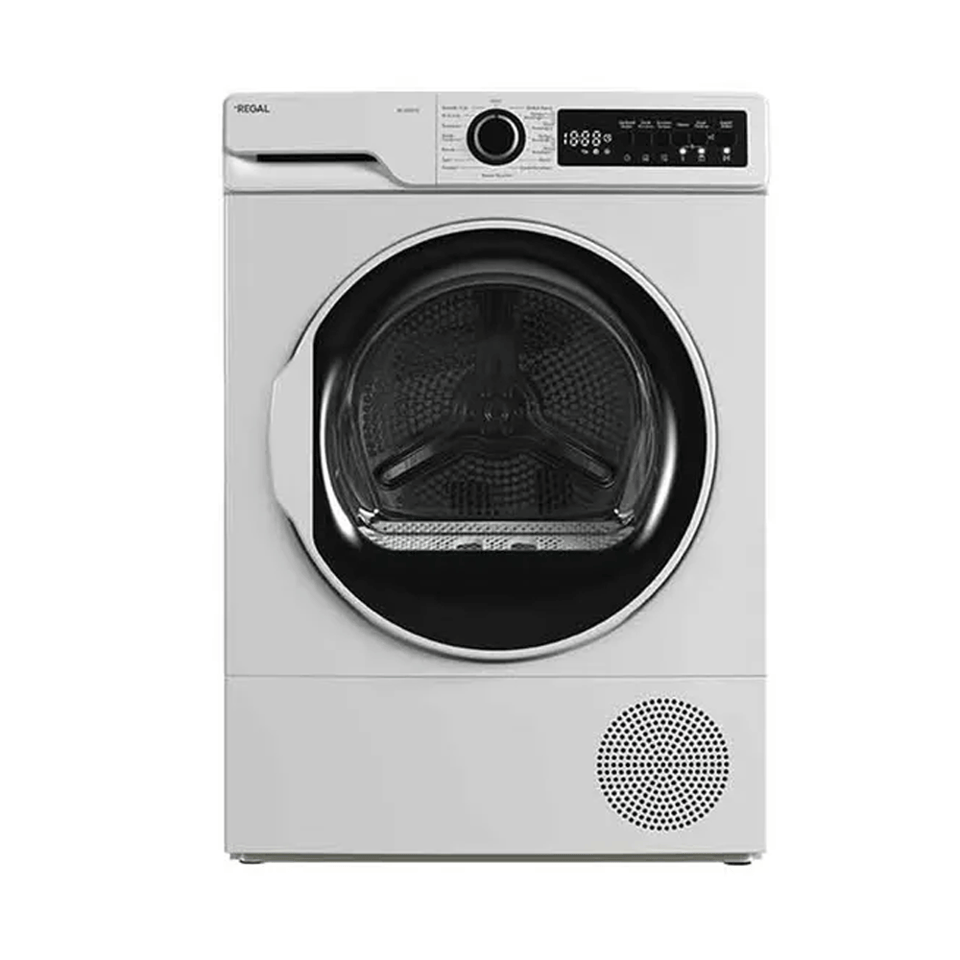 Regal 20265495 KM 100232 10 kg A++ Çamaşır Kurutma Makinesi
