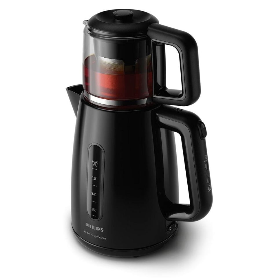 Philips HD7301/00 Çay Ustası Çay Makinesi