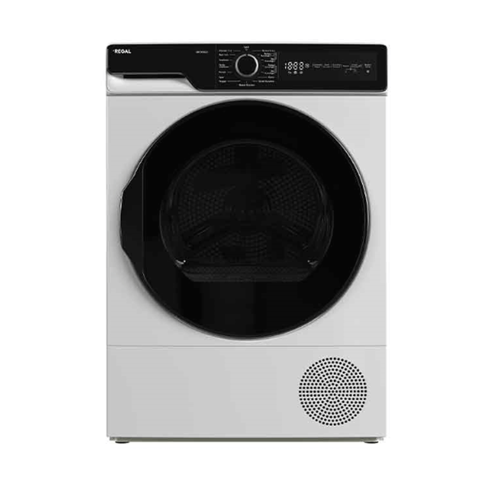 Regal 20265491 KM 90433 9 kg A++ Çamaşır Kurutma Makinesi