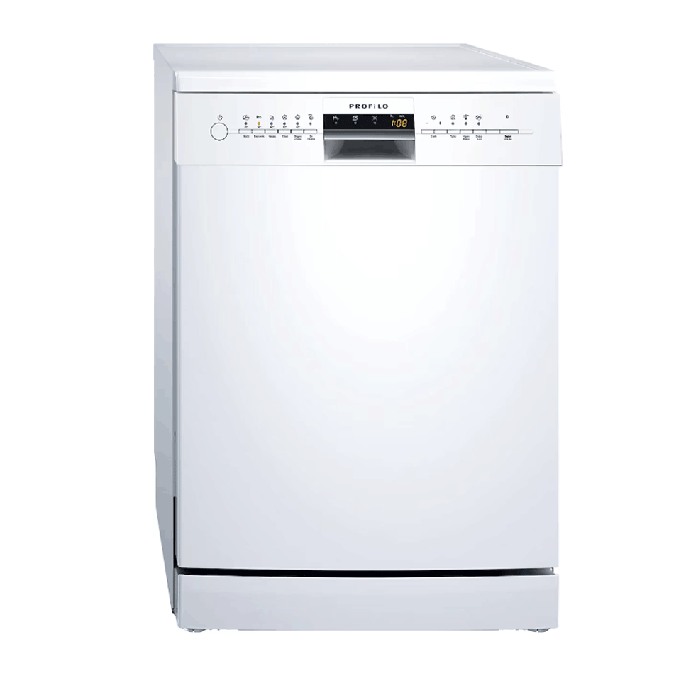 Profilo BM6320MA 6 Programlı Beyaz Bulaşık Makinesi