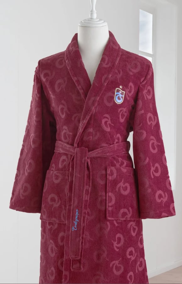 TAÇ TS JAKAR YETİŞKİN BORNOZ, L 15001997653 / 4801