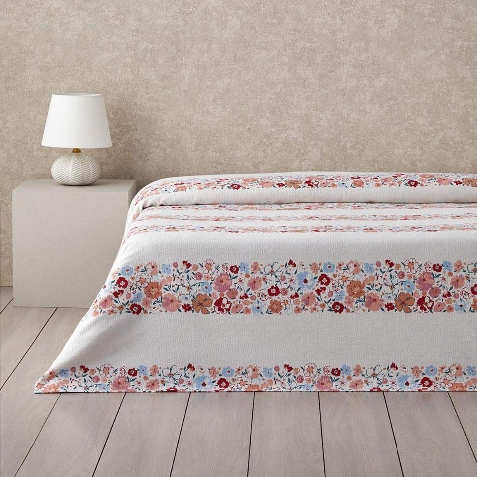 English Home Vintage Floral Pike Somon 150x220 cm