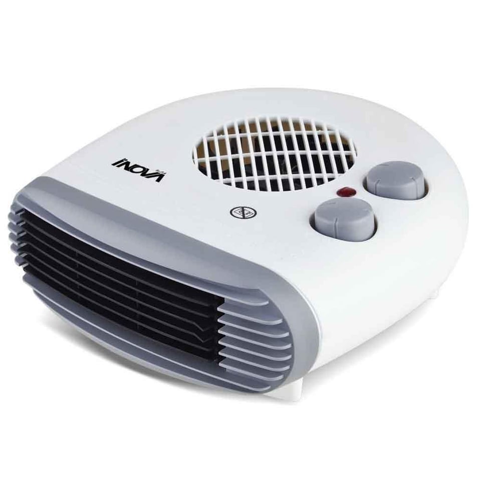 İNOVO DROW TURBO FAN ISITICI