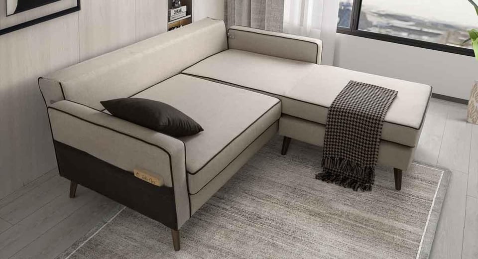 Tiny Köşe Koltuk Takımı