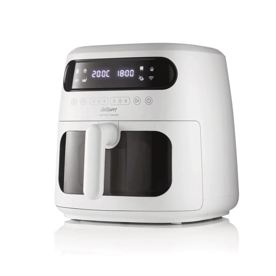 Arzum AR2076-B Aırtasty Smart Aır Fryer Sıcak Hava Fritözü