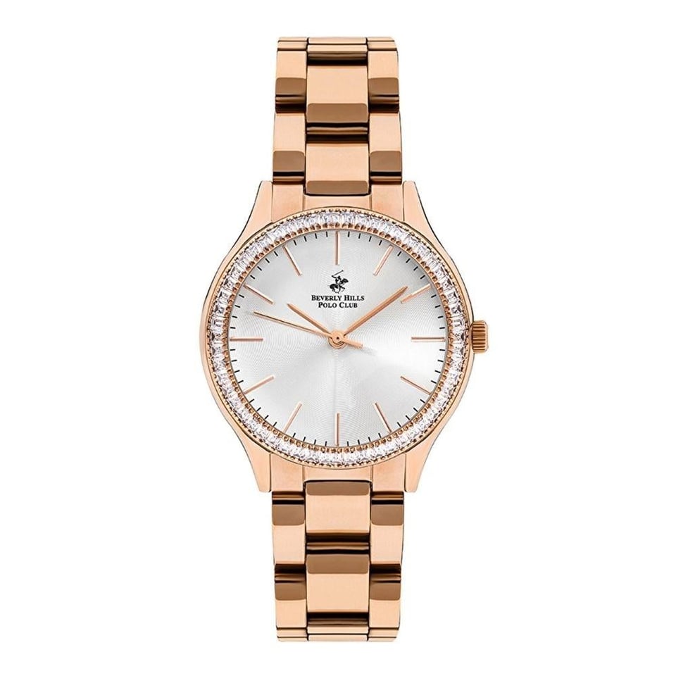 Beverly Hills Polo BP3166C.430 Kadın Kol Saati