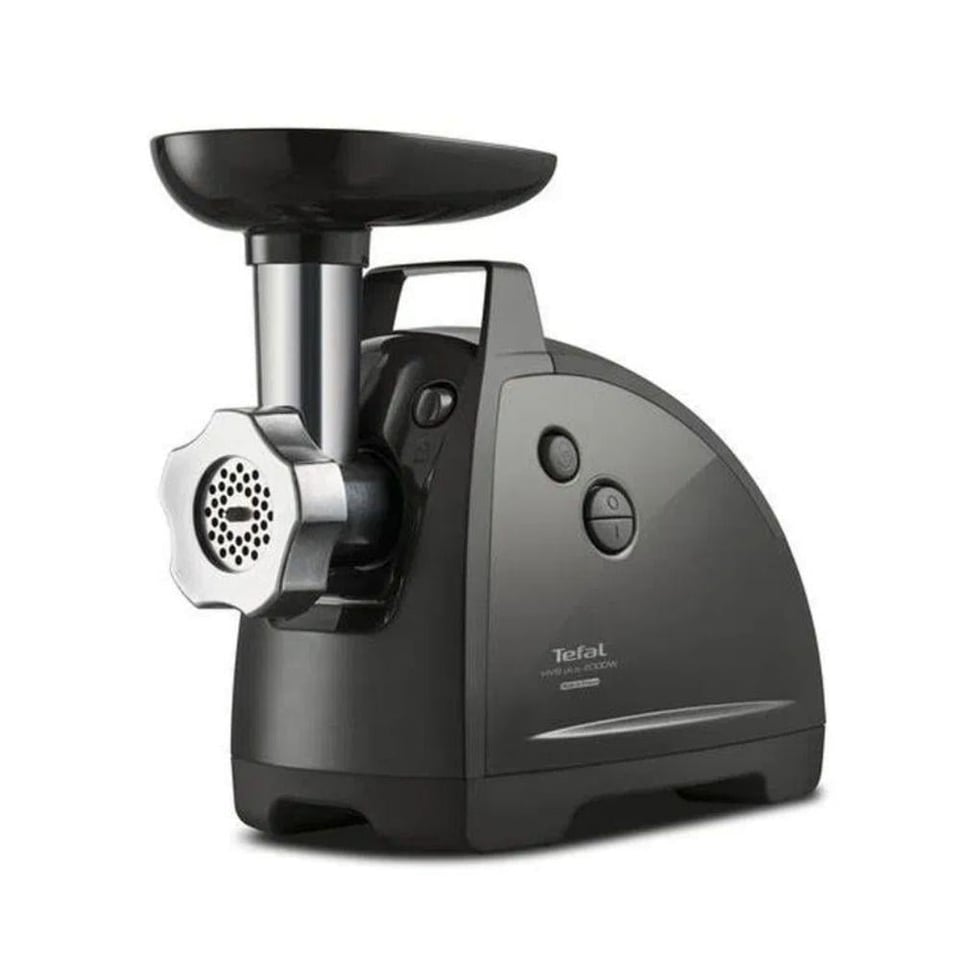 Tefal Kıyma Makinesi 2000W Siyah (1510001407)