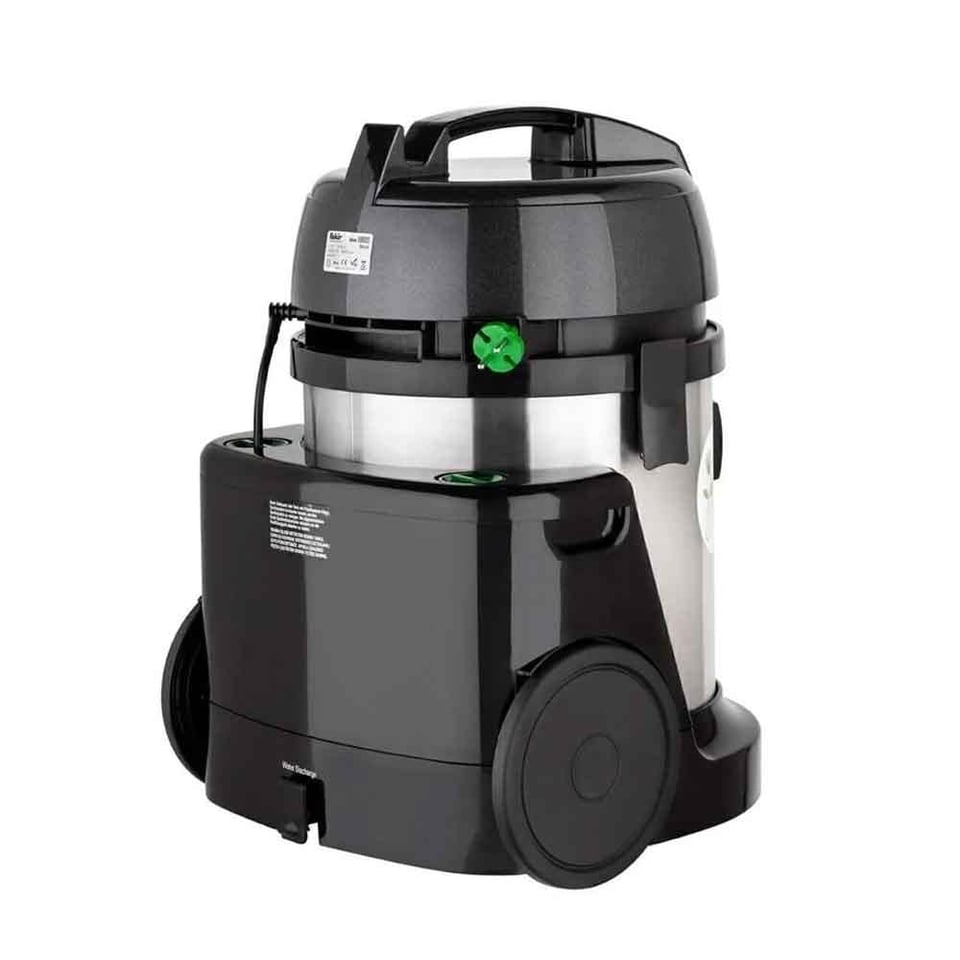 Fakir 9800 S Delüxe Öko Line Halı Yıkama Makinesi 