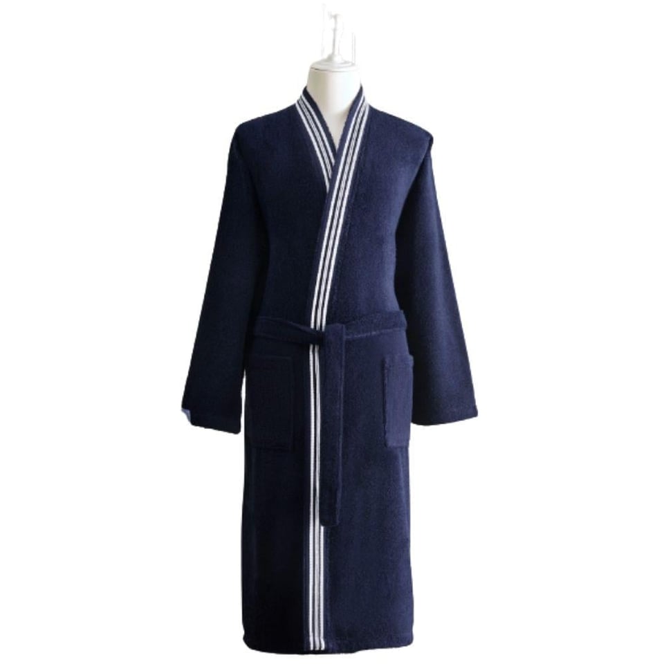 Özdilek Wonder Maskülen Kimono Bornoz