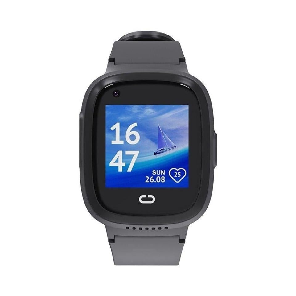 Slazenger Smart Gps SL.09.2158.5.06 Smart Çocuk Kol Saati