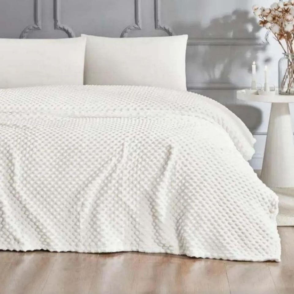 ÖZDİLEK BATTANIYE TOMURCUK KEMIK TK PVC