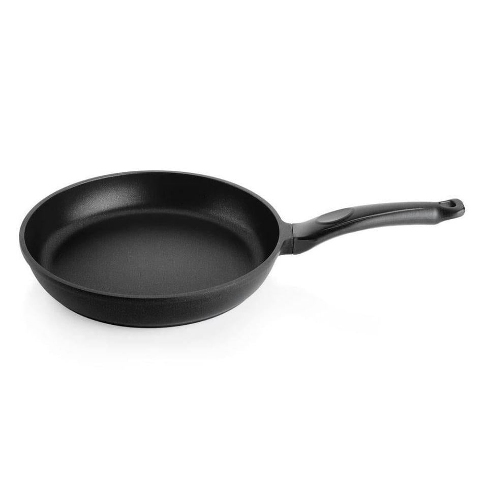 Schafer 1S0448-20004-SIY02 Black Master Tava-28 Cm