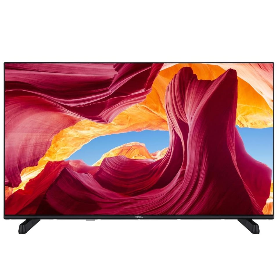 Regal 43R75UA11 Televizyon