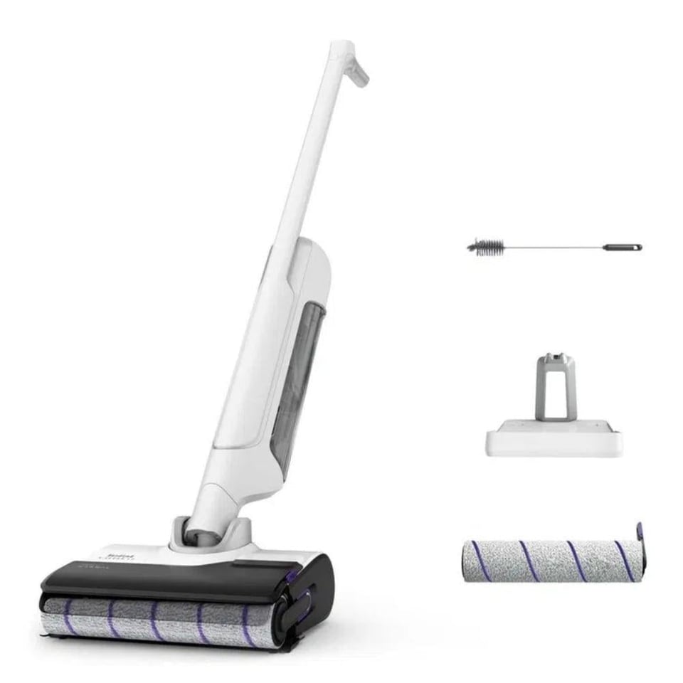 Tefal X-Clean 10 GF7540 Islak Kuru Şarjlı Dikey Süpürge (2211401372)