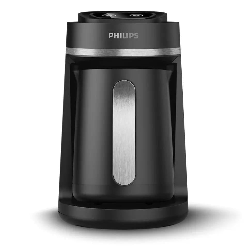 Philips HDA150/61 Türk Kahve Makinası